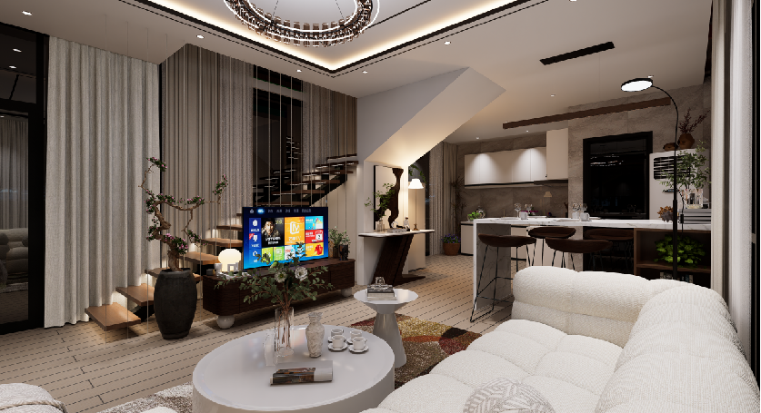 轻钢建筑厂家：以匠心与科技，赋能绿色建筑新未来